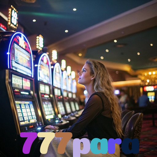 Cassino Ao Vivo 24 Horas no 777para