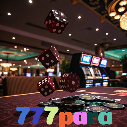 Cassino com Jogos Clássicos e Modernos no 777para