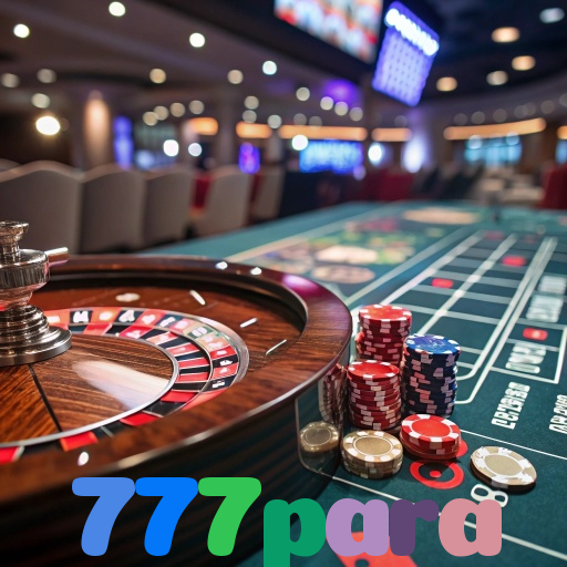 Experiência VIP no Cassino do 777para